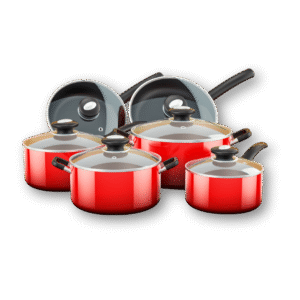 Cookware Set