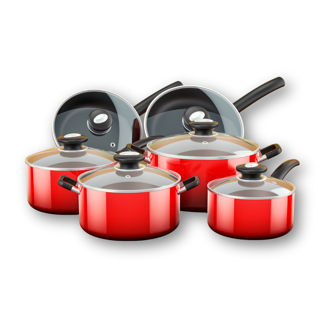 Cookware Set